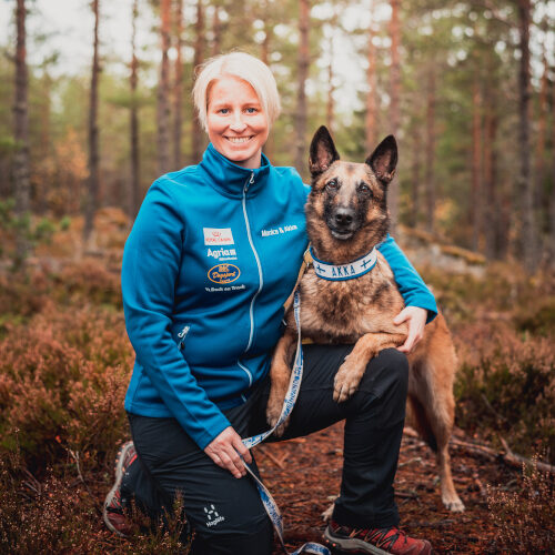 monica-solvikens-dog-sport